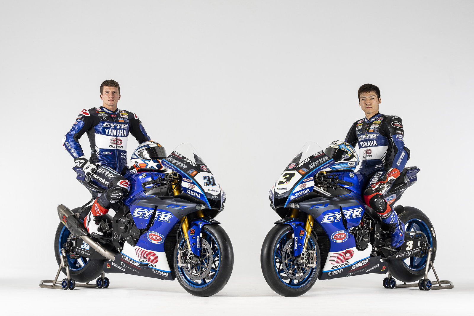 Alex Lowes: 'I know I can win', expects 2022 WorldSBK season to be a 'dogfight'